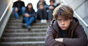 Info Stop harcèlement en milieu scolaire: Manon PATEUX