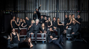 Info Brahms le Tzigane: Manon PATEUX