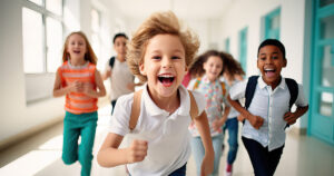 Info Inscriptions rentrée scolaire 2024: Manon PATEUX