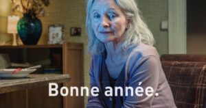 Info Réveillons la solidarité avec la Fondation de France !: Manon PATEUX