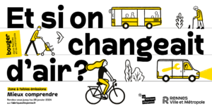 Info Exposition Zone à faibles émissions: Manon PATEUX