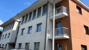 Info Déménagement Association EFOR: Manon PATEUX