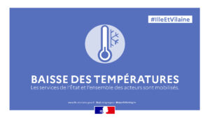 Info Vigilance grand froid: Manon PATEUX