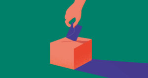 Info Nouvelle répartition des bureaux de vote: cthual