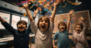 Info Boum déguisée 2024: Manon PATEUX