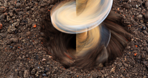 Info Nouvelle procédure pour les forages domestiques en ligne: Manon PATEUX