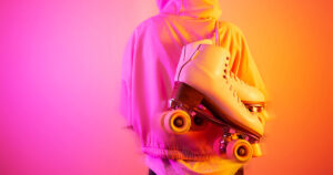 Info Roller Disco: Manon PATEUX