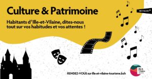 Info Enquête Culture & Patrimoine: Manon PATEUX