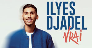 Info Ilyes Djadel: Manon PATEUX