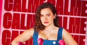 Info Swann Périssé: Manon PATEUX