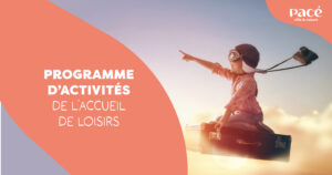 Info Programme d’activités des vacances d’avril: cthual