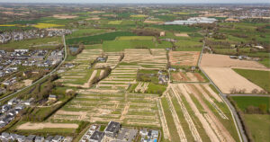 Info Habiter la Touraudière : Lancement des candidatures: cthual