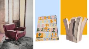 Info Exposition Arts plastique: Manon PATEUX