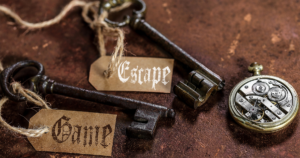 Info Escape Game Family: Manon PATEUX