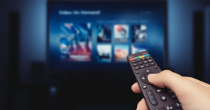 Info Concession de télédistribution: Manon PATEUX