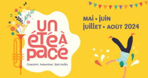 Info Un été à Pacé: Manon PATEUX