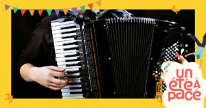 Info Les ateliers accordéons: Manon PATEUX