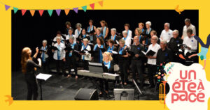 Info Concert de la chorale: Manon PATEUX