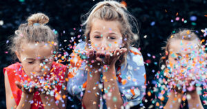 Info Fête de l’école du Haut Chemin: Manon PATEUX