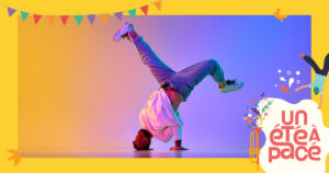 Info Hip Hip Hop Hourra: Manon PATEUX