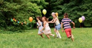 Info Kermesse de l’école Sainte-Anne/Saint-Joseph: Manon PATEUX