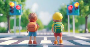 Info Animation prévention routière: cthual