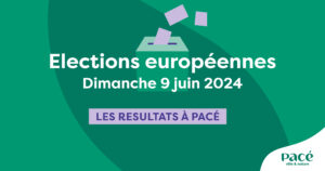 Info Résultats des élections européennes: cthual