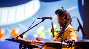 Info Escales: Manon PATEUX