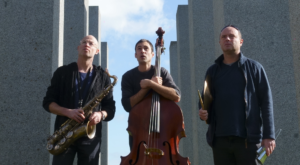 Info 3e vendredis des 1ers vendredis: Manon PATEUX