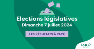 Info Résultats des élections législatives: cthual