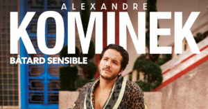 Info Alexandre Kominek: cthual