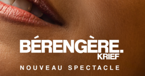 Info Bérengère Krief: cthual