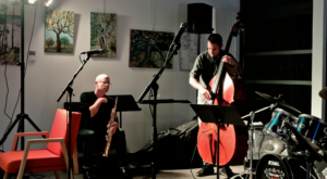 Info 6e vendredi des 1ers vendredis du mois: Manon PATEUX