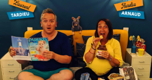 Info Gonflée à bloc: cthual