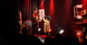 Info L’enfant Magicien: cthual