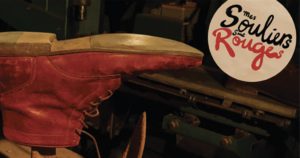 Info Mes souliers sont rouges: cthual