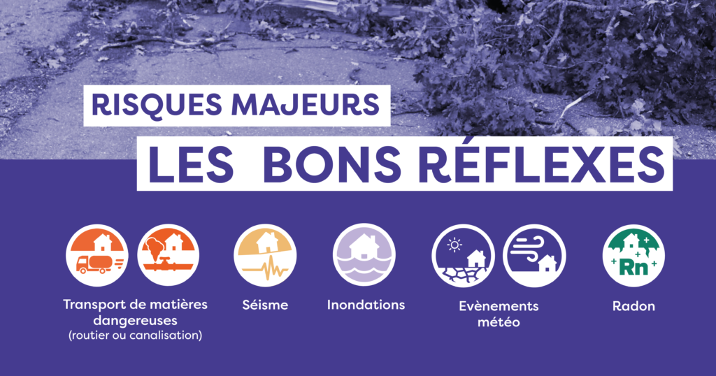 Risques majeurs - Site officiel de la ville de Pacé en Ille-et-Vilaine (35)